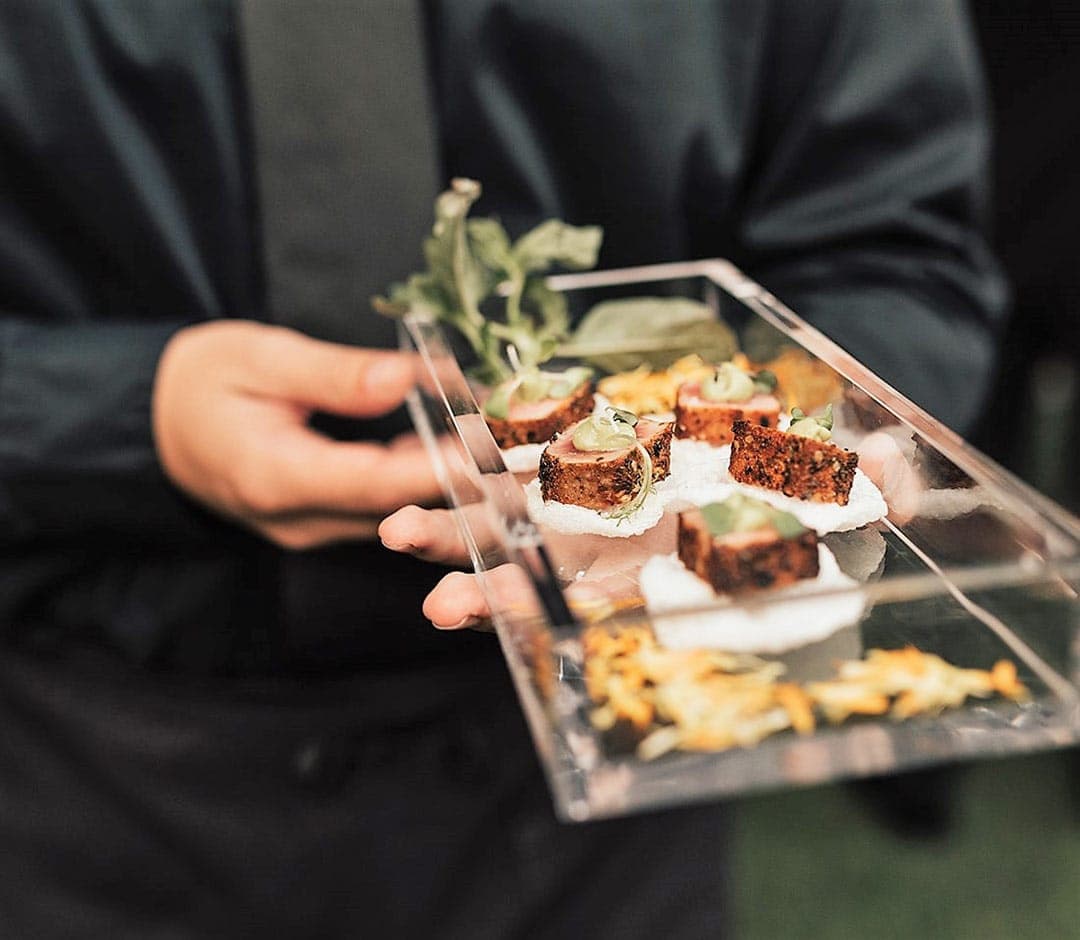 2019 Top Food Trends | Lisa Dupar Catering | Wedding & Event Catering in Seattle