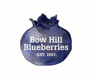 Local Farmer | Bow Hill Blueberries |} Lisa Dupar Catering | Wedding & Event Catering in Seattle