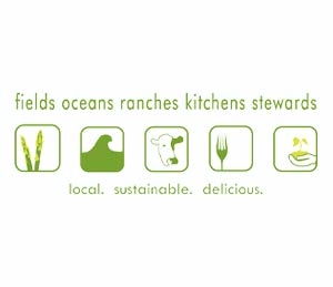 Fields Oceans Ranches Kitchens Stewards | Lisa Dupar Catering | Wedding & Event Catering in Seattle
