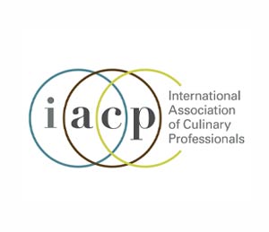 International Association of Culinary Professionals Logo | Lisa Dupar Catering | Wedding & Event Catering in Seattle