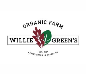 Willie Greens Organic Produce | Lisa Dupar Catering | Wedding & Event Catering in Seattle